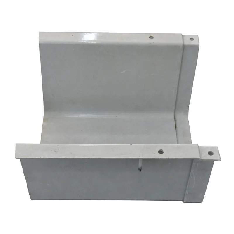 SMC Cable Tray Box