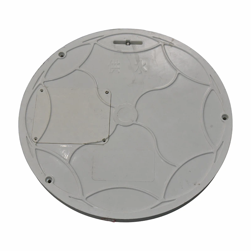 SMC Load-bearing Manhole Cover