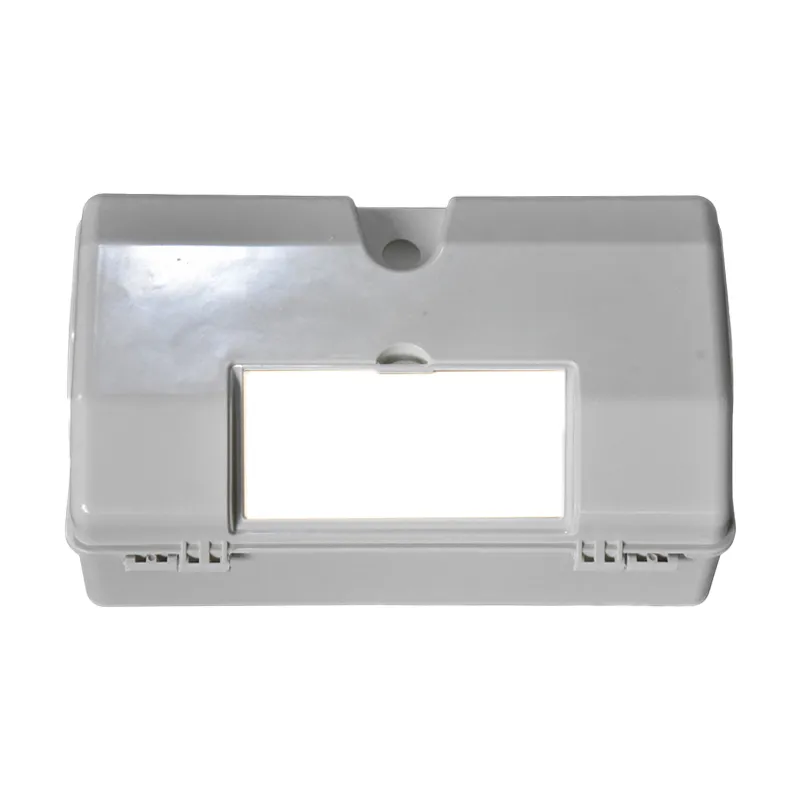 SMC Meter Box